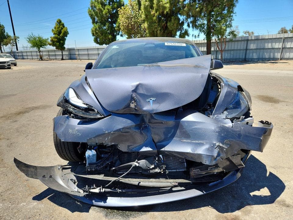 2023 TESLA MODEL 3 5