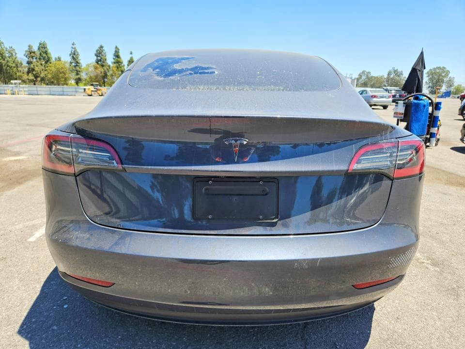 2023 TESLA MODEL 3 6