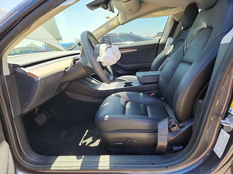 2023 TESLA MODEL 3 7