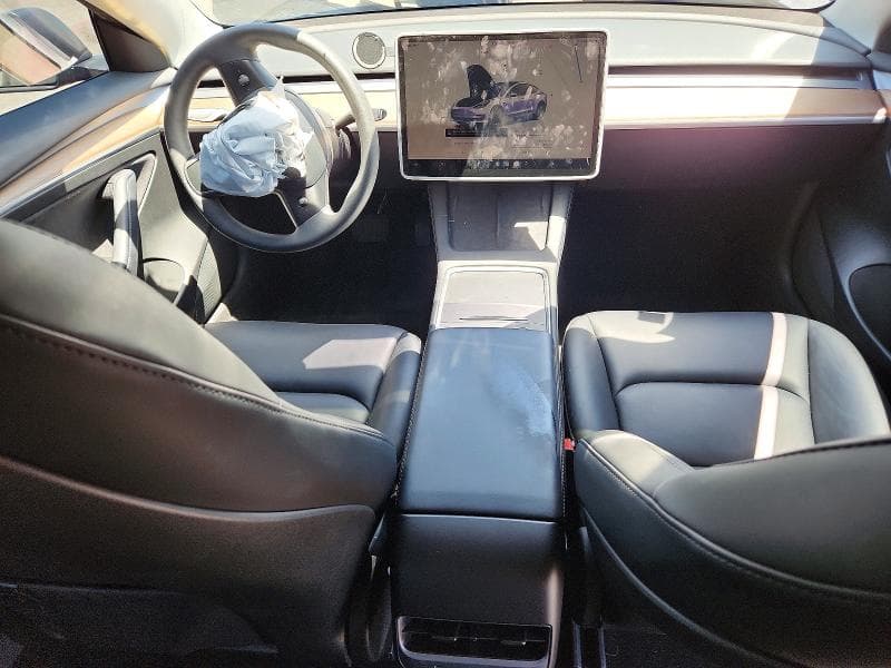 2023 TESLA MODEL 3 8