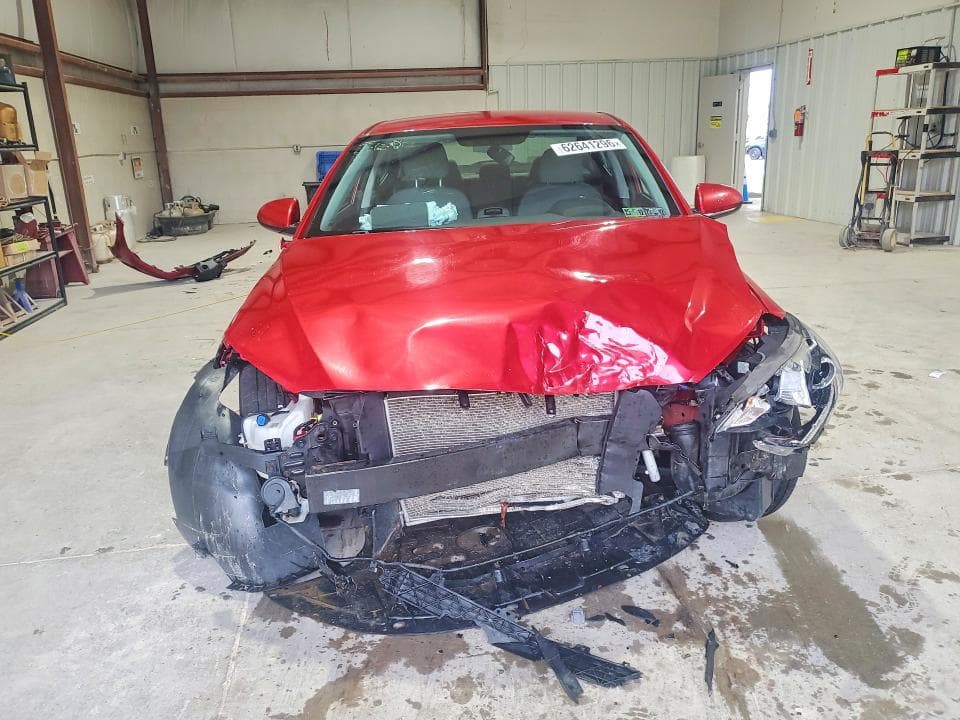 2018 HYUNDAI ELANTRA SE 5