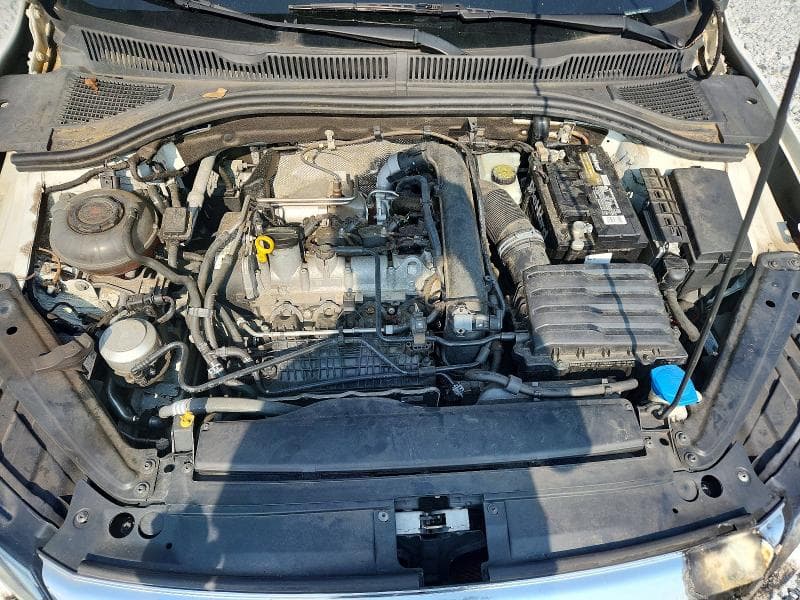 2019 VOLKSWAGEN JETTA S 11