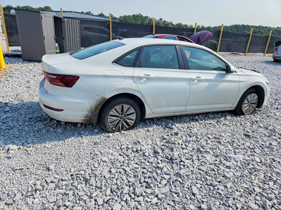 2019 VOLKSWAGEN JETTA S 3