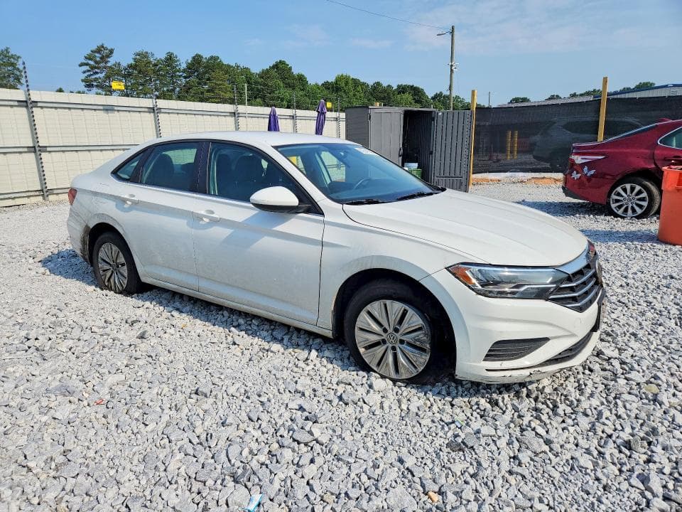 2019 VOLKSWAGEN JETTA S 4