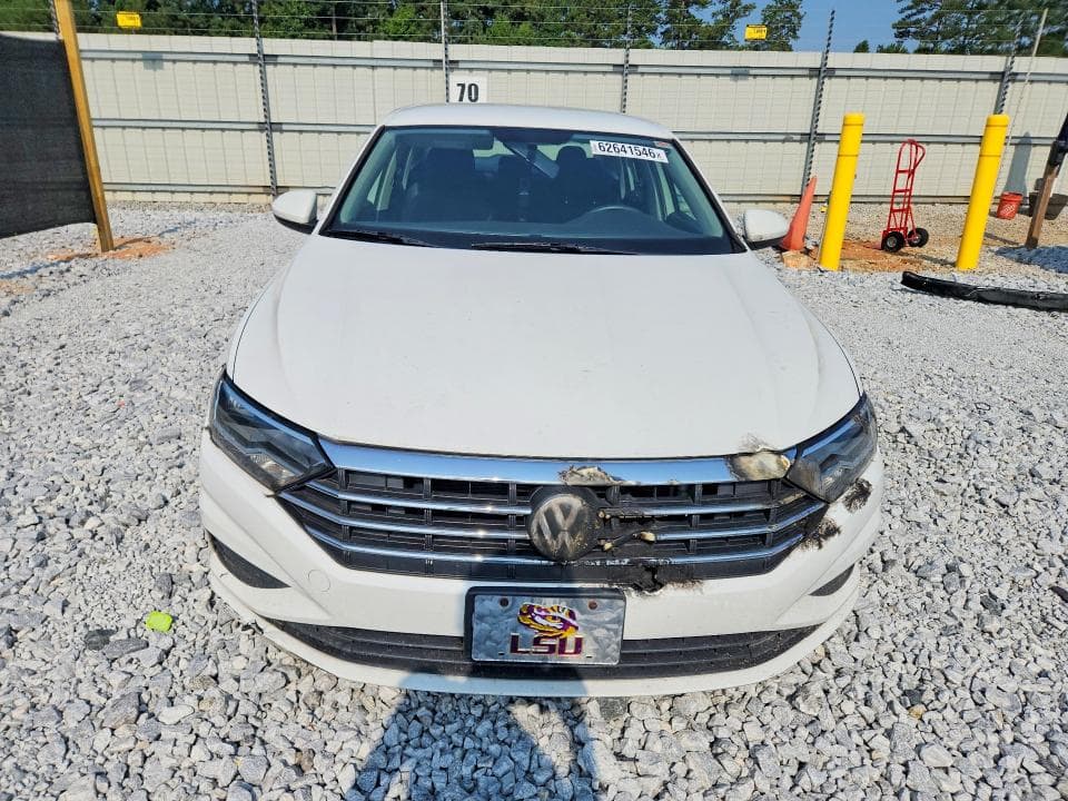 2019 VOLKSWAGEN JETTA S 5