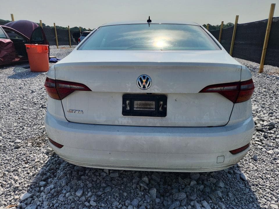 2019 VOLKSWAGEN JETTA S 6