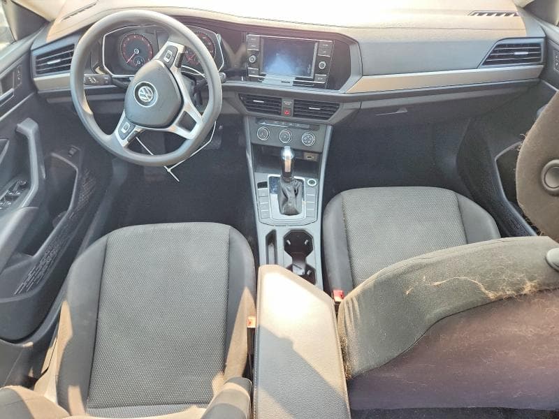 2019 VOLKSWAGEN JETTA S 8