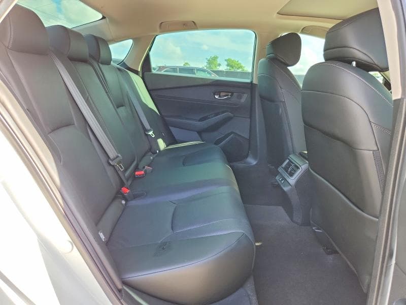 2023 HONDA ACCORD TOURING HYBRID 10
