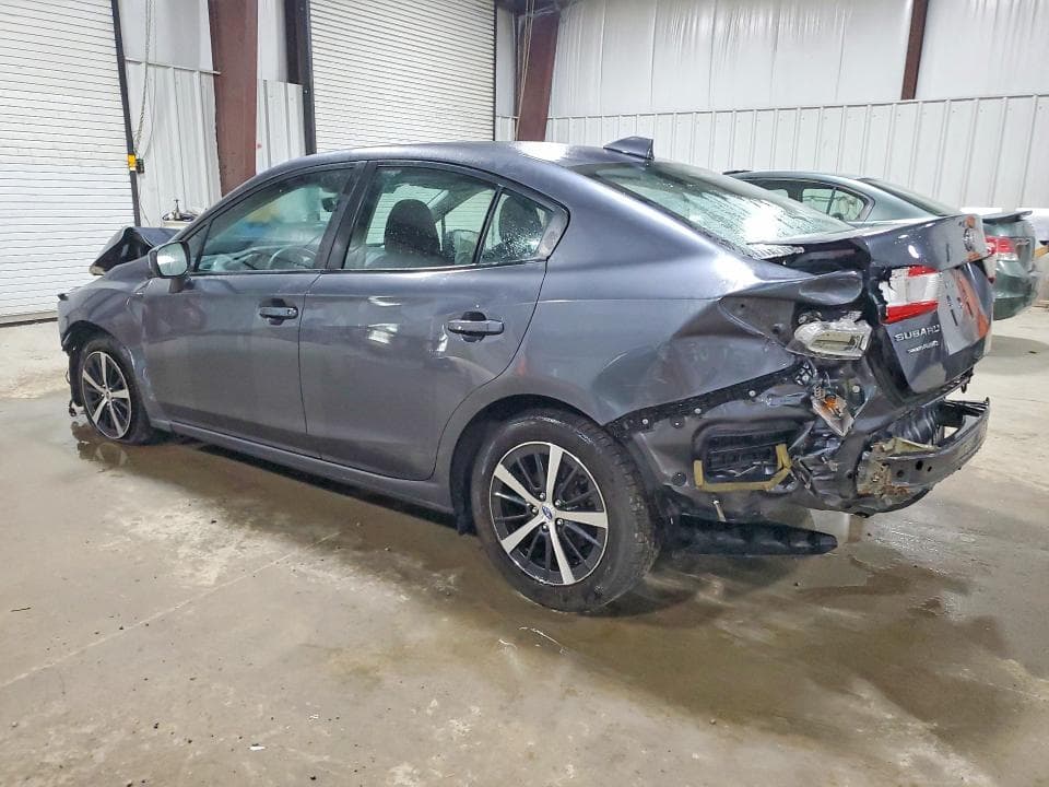2021 SUBARU IMPREZA PREMIUM 2