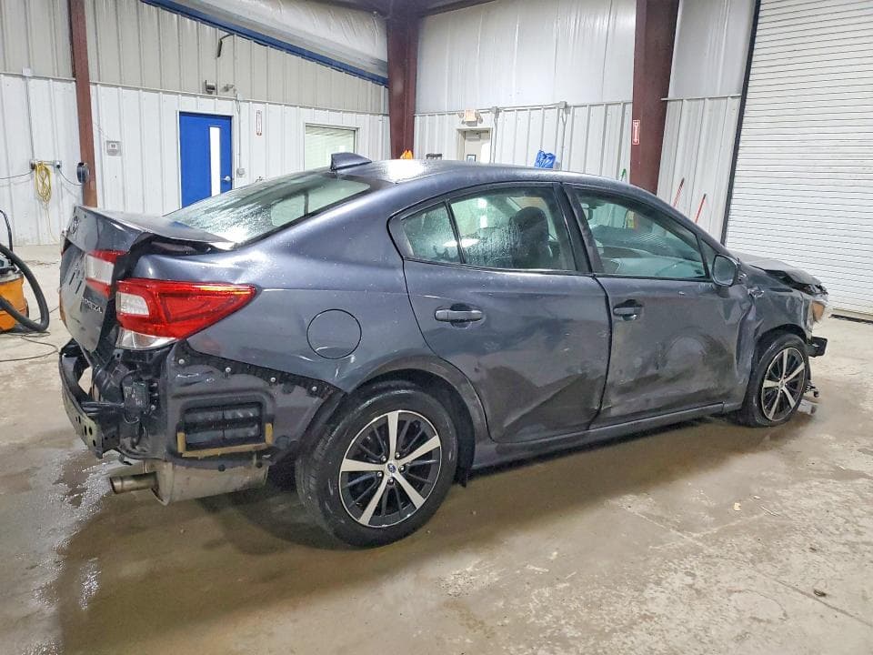 2021 SUBARU IMPREZA PREMIUM 3
