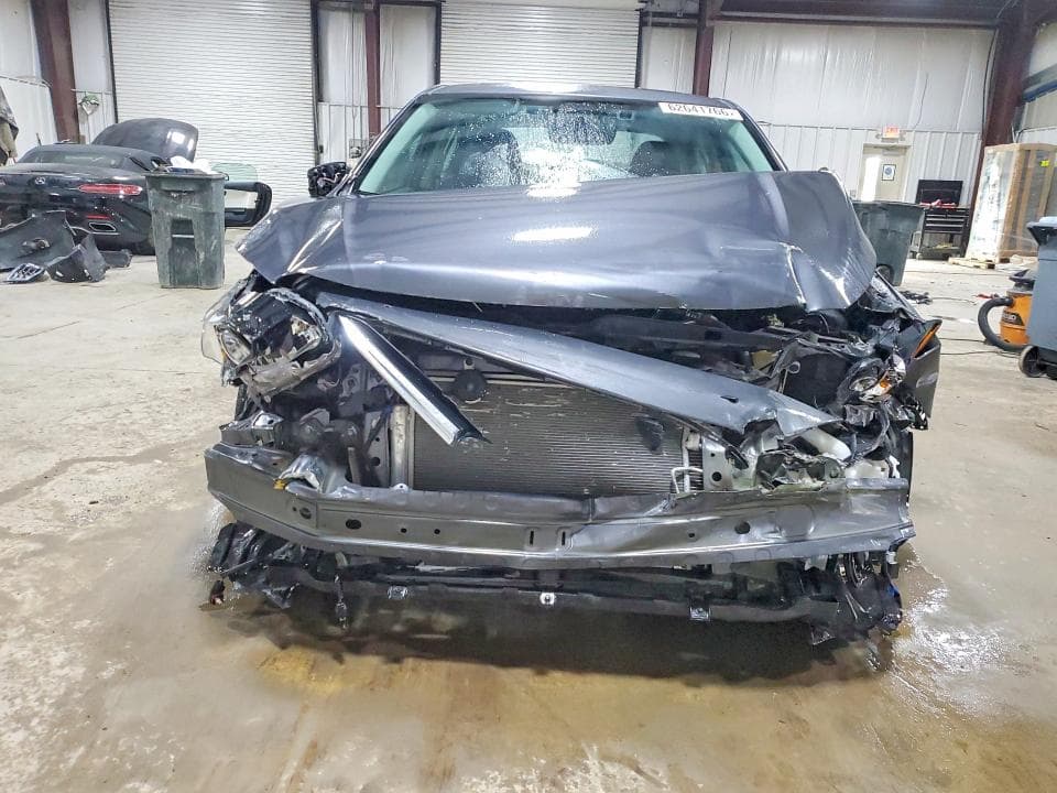 2021 SUBARU IMPREZA PREMIUM 5