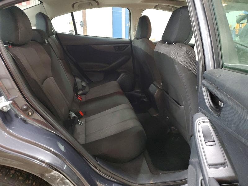 2021 SUBARU IMPREZA PREMIUM 10
