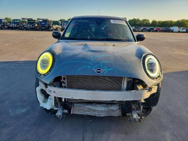 2020 MINI COOPER 5