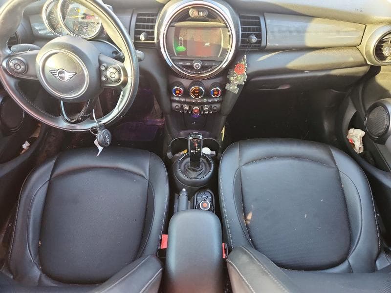 2020 MINI COOPER 8