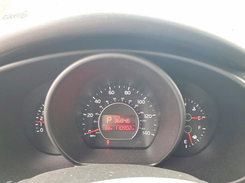 2019 KIA SOUL + 9
