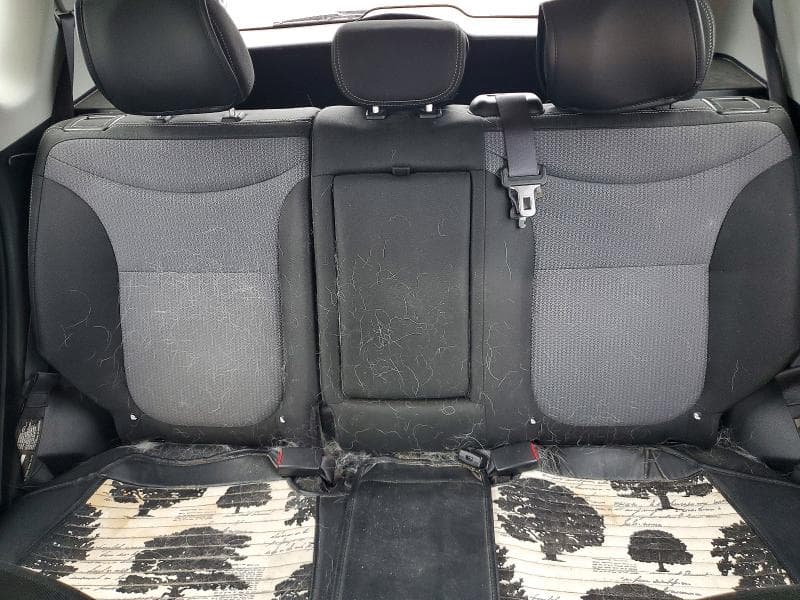 2019 KIA SOUL + 10