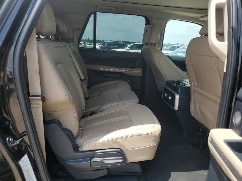 2024 FORD EXPEDITION MAX LIMITED 11