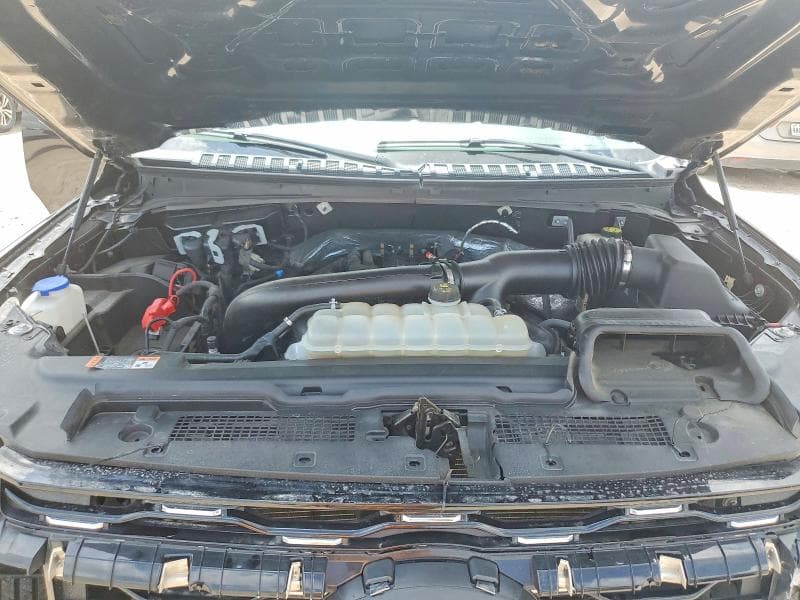 2024 FORD EXPEDITION MAX LIMITED 12