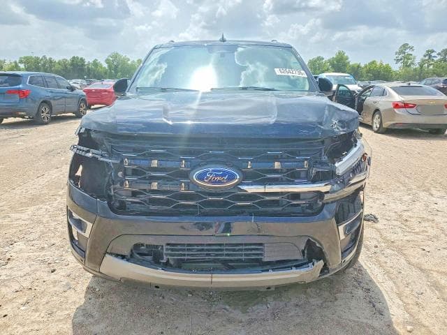 2024 FORD EXPEDITION MAX LIMITED 5
