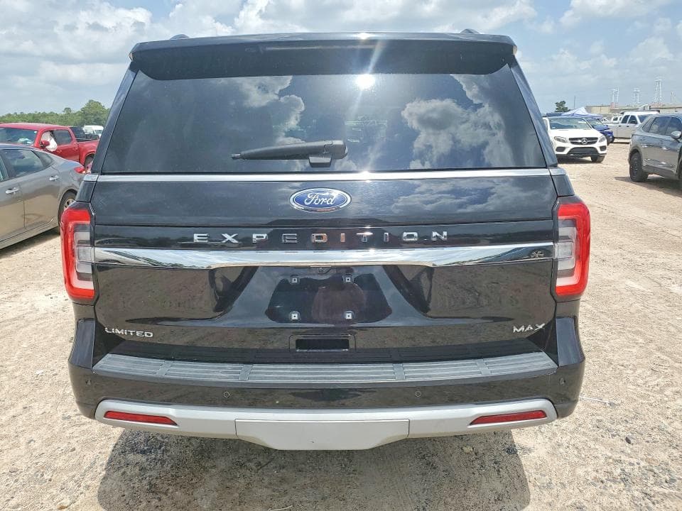 2024 FORD EXPEDITION MAX LIMITED 6