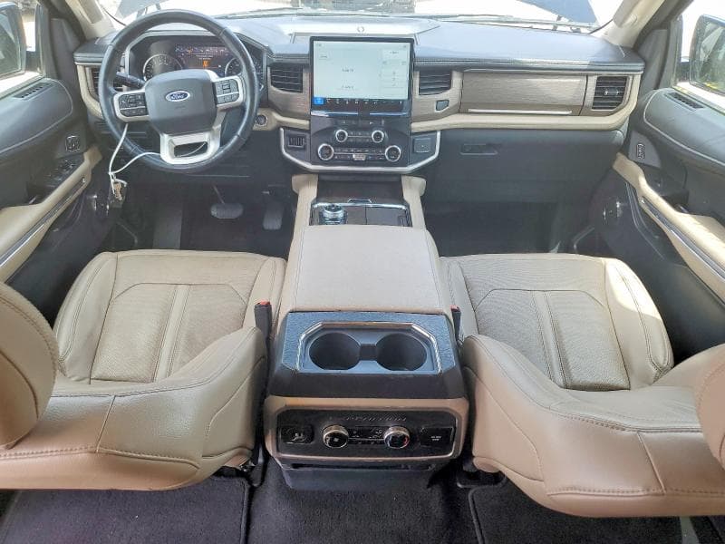 2024 FORD EXPEDITION MAX LIMITED 8