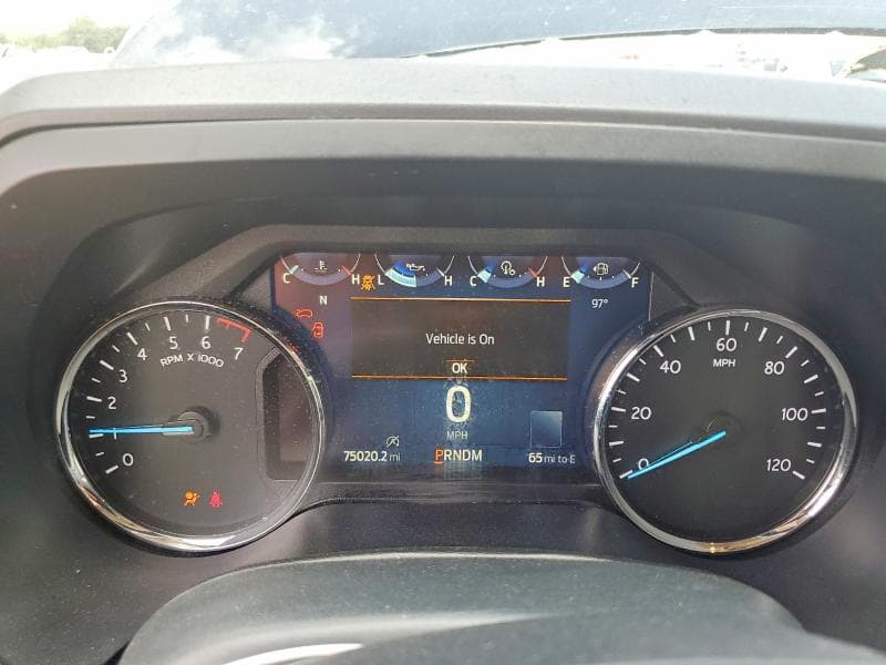 2024 FORD EXPEDITION MAX LIMITED 9