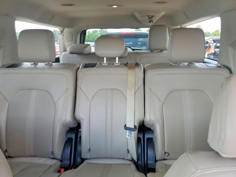 2024 FORD EXPEDITION MAX LIMITED 10