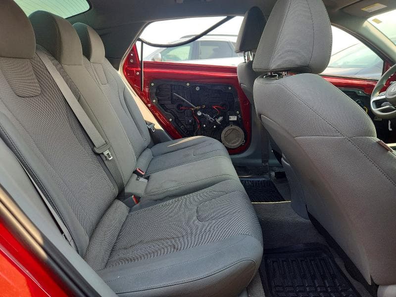 2021 HYUNDAI ELANTRA SE 10