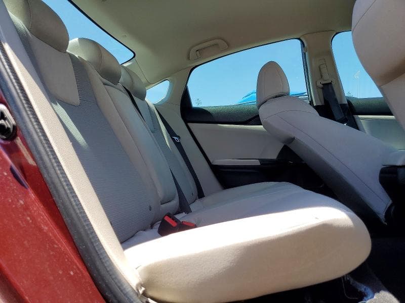 2020 HONDA INSIGHT EX 10