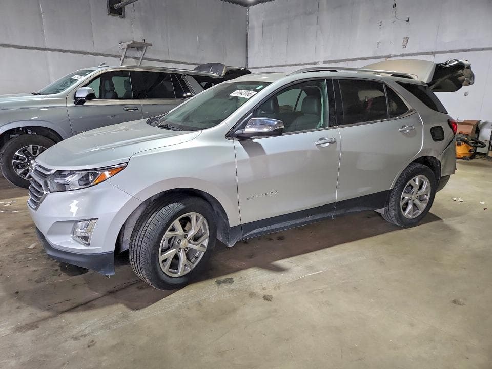 2020 CHEVROLET EQUINOX PREMIER - 1