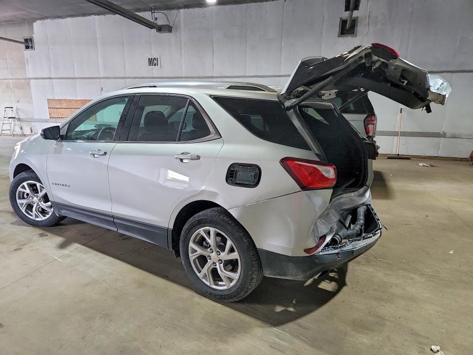 2020 CHEVROLET EQUINOX PREMIER 2