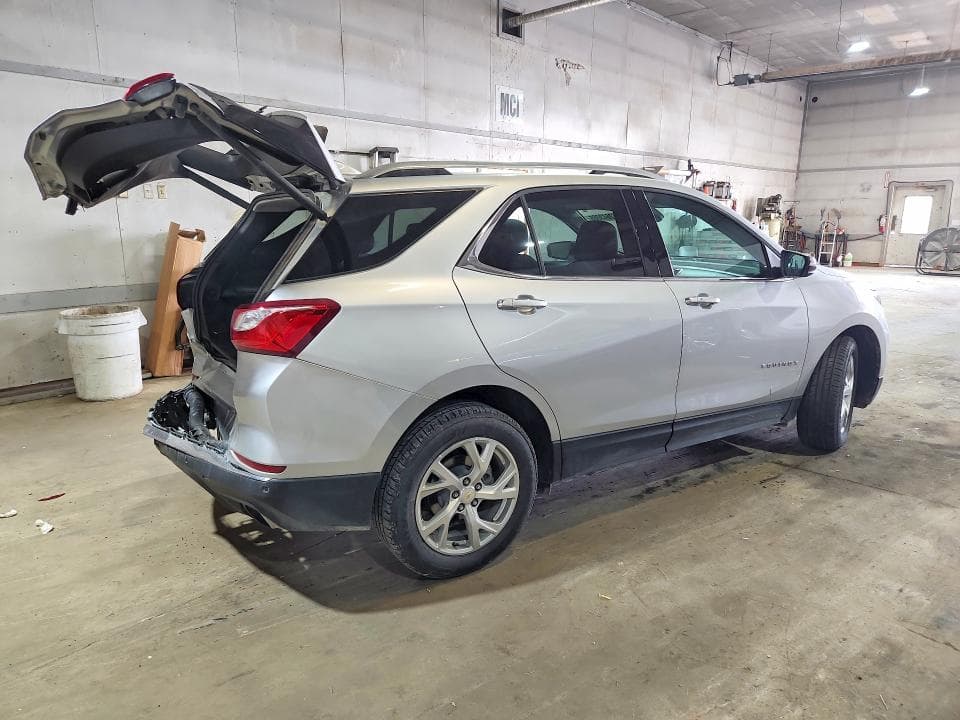 2020 CHEVROLET EQUINOX PREMIER 3