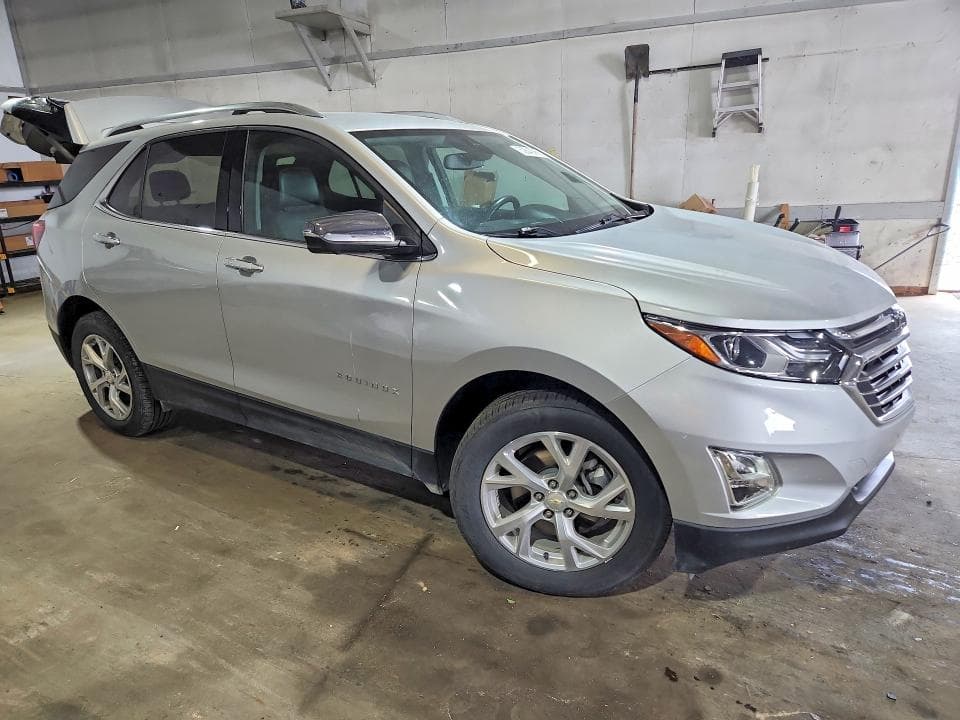 2020 CHEVROLET EQUINOX PREMIER 4