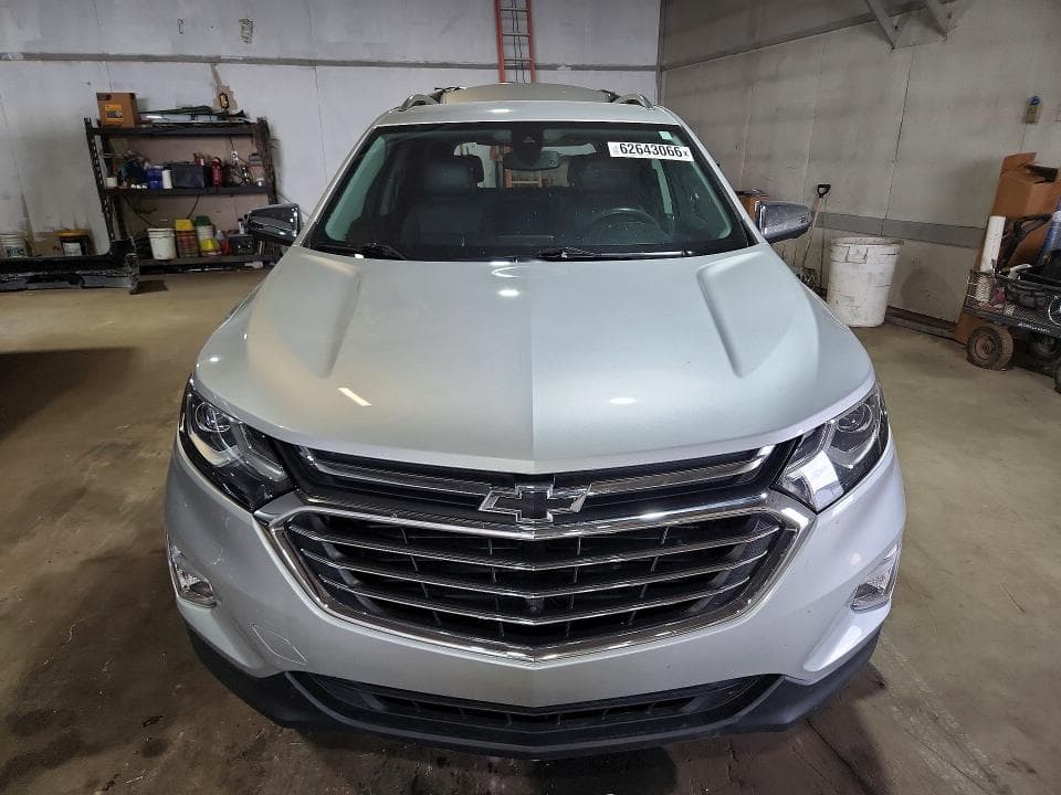 2020 CHEVROLET EQUINOX PREMIER 5
