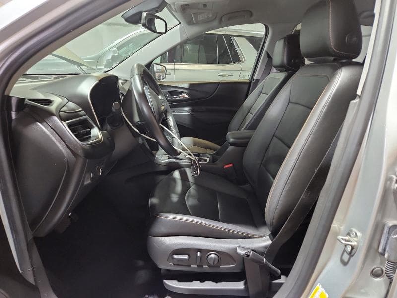 2020 CHEVROLET EQUINOX PREMIER 7
