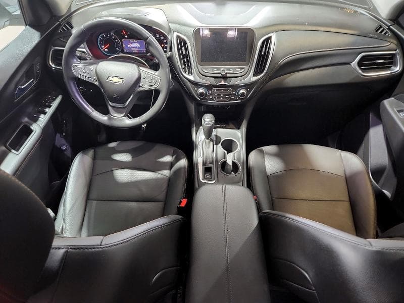 2020 CHEVROLET EQUINOX PREMIER 8