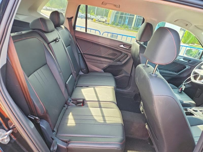 2024 VOLKSWAGEN TIGUAN WOLFSBURG 11
