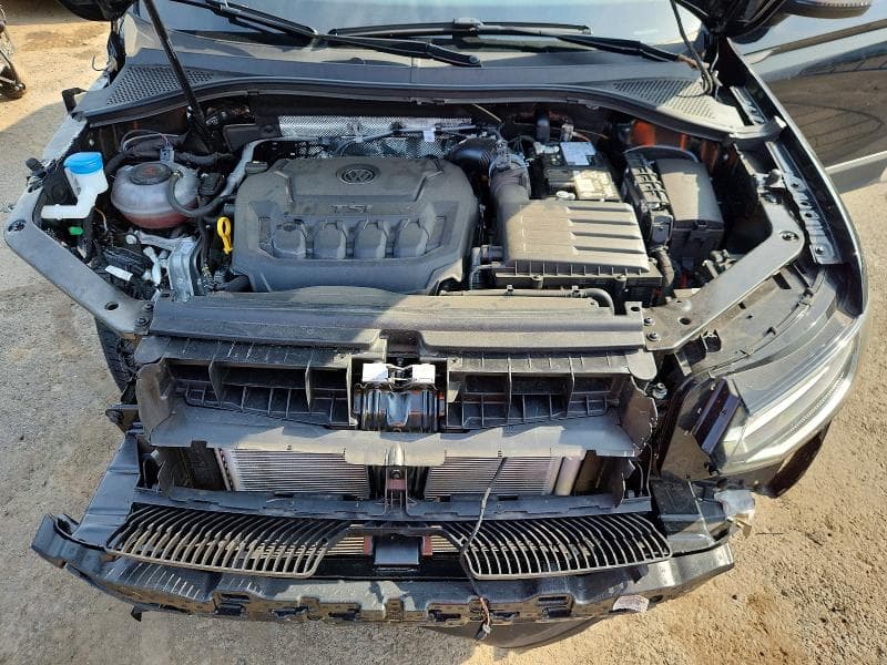 2024 VOLKSWAGEN TIGUAN WOLFSBURG 12