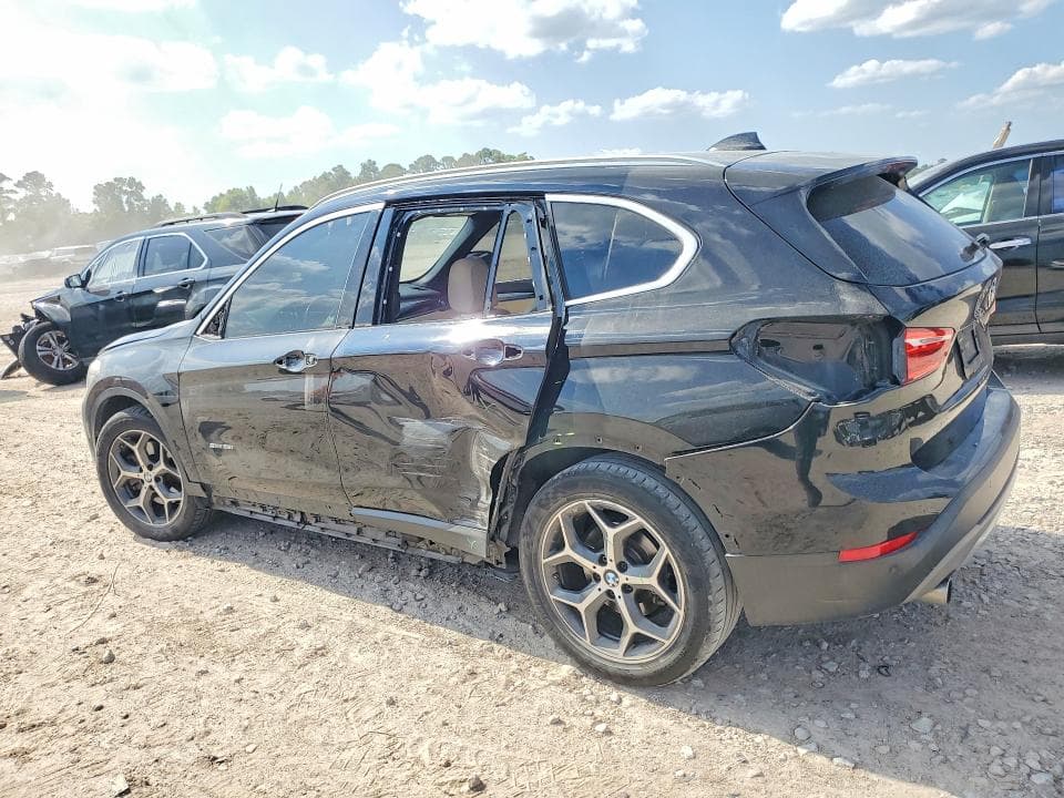2017 BMW X1 SDRIVE28I 2