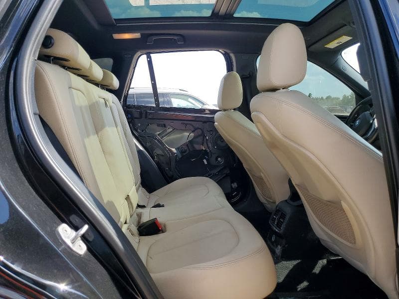 2017 BMW X1 SDRIVE28I 11