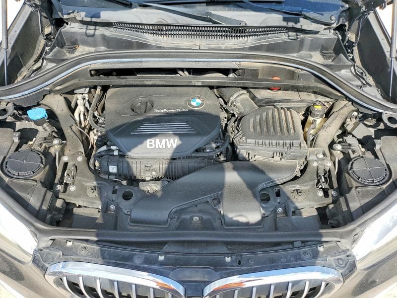 2017 BMW X1 SDRIVE28I 12