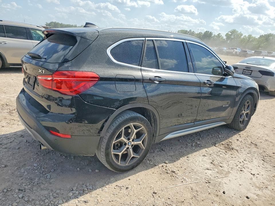 2017 BMW X1 SDRIVE28I 3