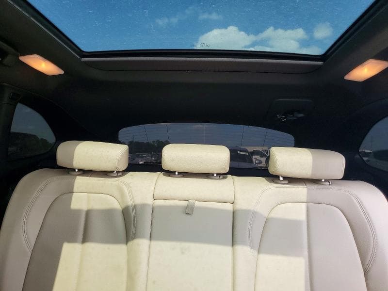 2017 BMW X1 SDRIVE28I 10
