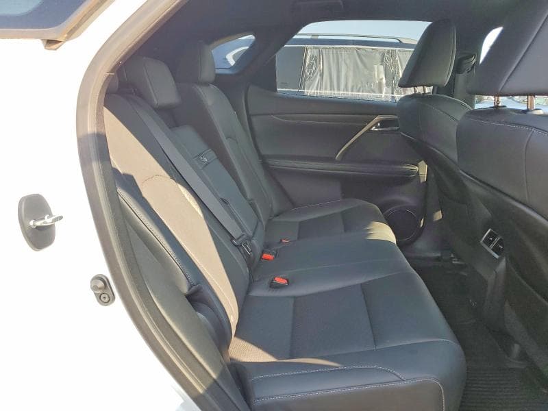 2020 LEXUS RX 350 F SPORT 10