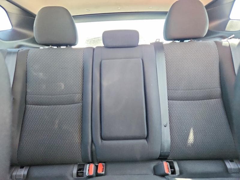 2021 NISSAN ROGUE SPORT S 10