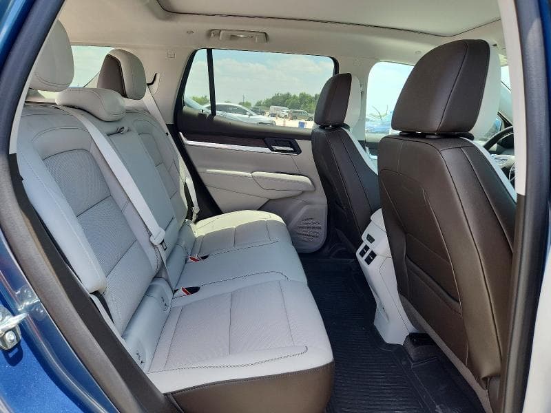 2026 GMC TERRAIN DENALI 10