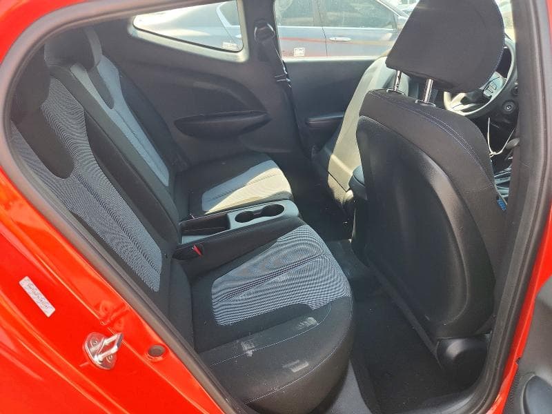 2020 HYUNDAI VELOSTER 2.0L 10
