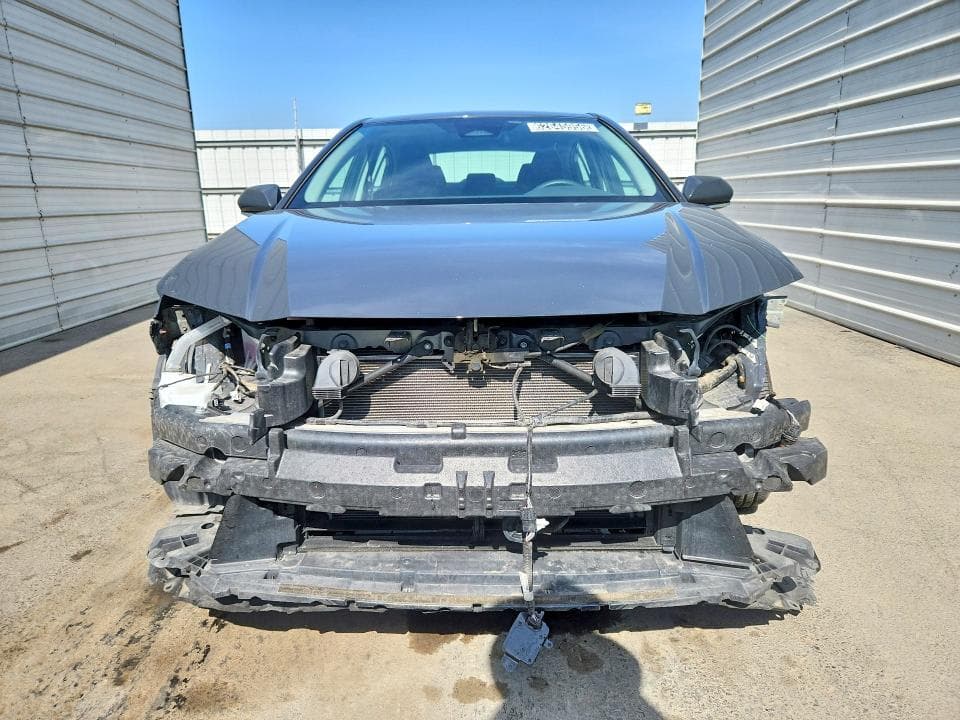 2025 TOYOTA CAMRY LE 5