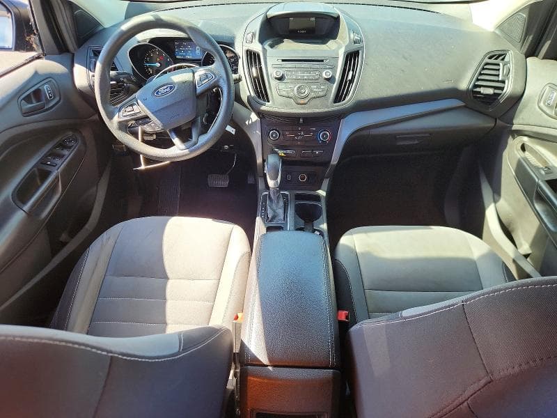2018 FORD ESCAPE S 8