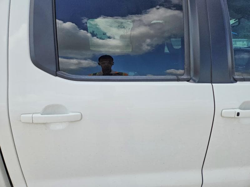 2024 NISSAN FRONTIER SV 10